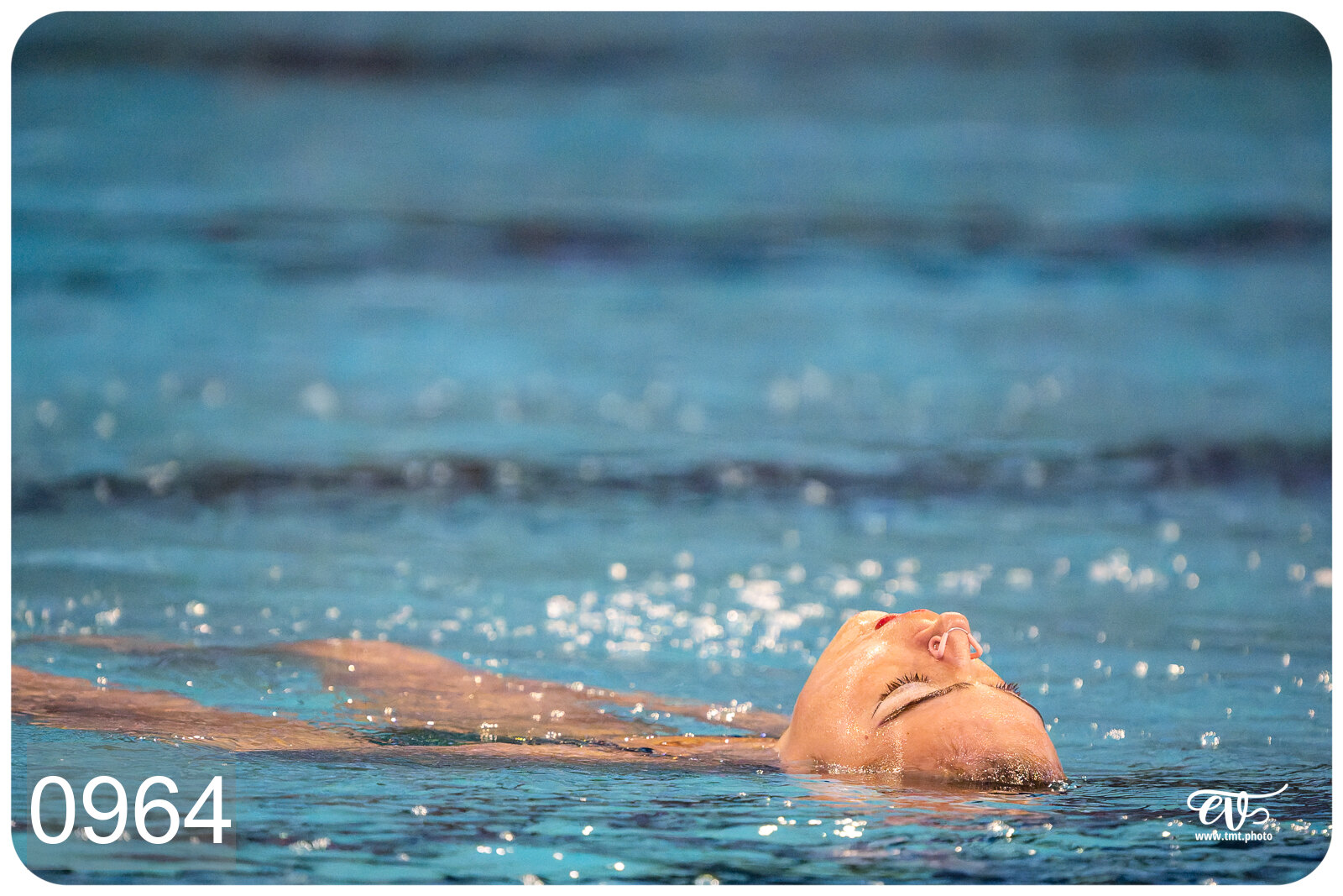CHAMPIONNAT DE FRANCE DE NATATiON ARTISTIQUE N1 & ELITE 2026
